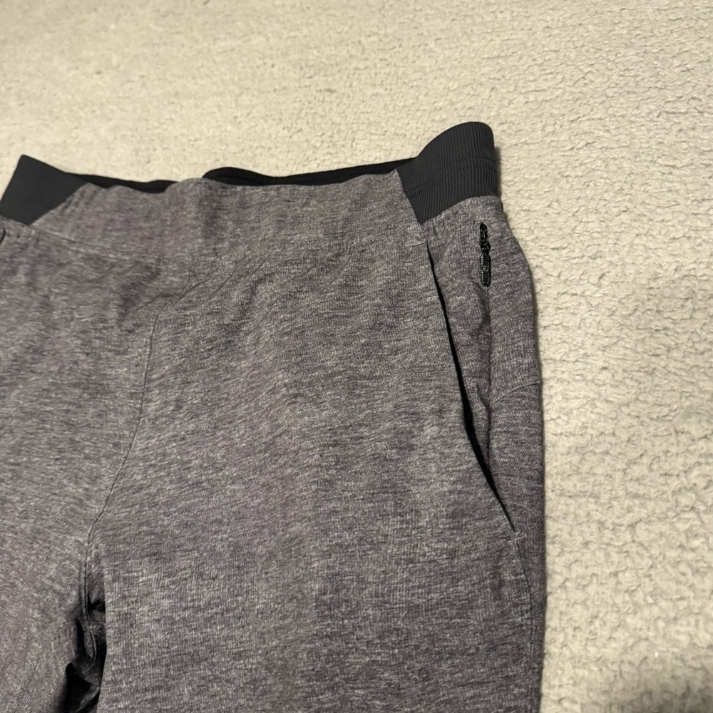 Lululemon Get Ready Jogger Swift Pant Heathered T… - image 5